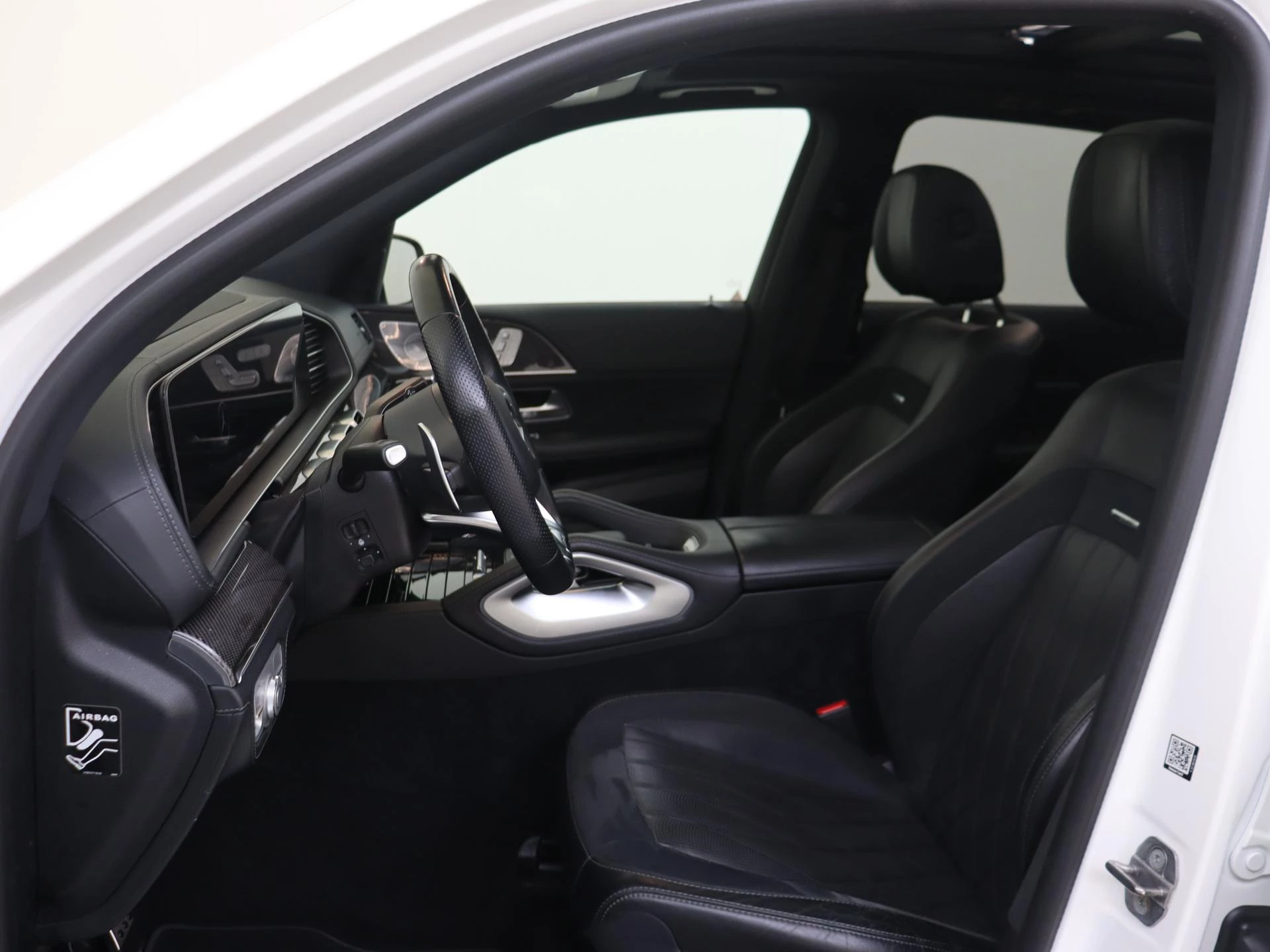 Mercedes-Benz GLE met kenteken H-574-PB – autofoto 4