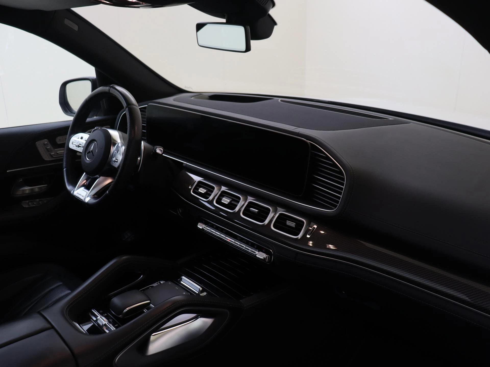 Mercedes-Benz GLE met kenteken H-574-PB – autofoto 5