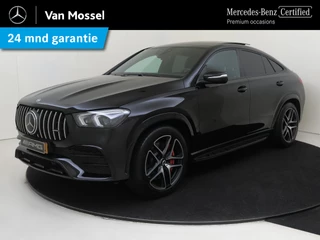 Mercedes-Benz GLE financial lease – kenteken L-200-DL
