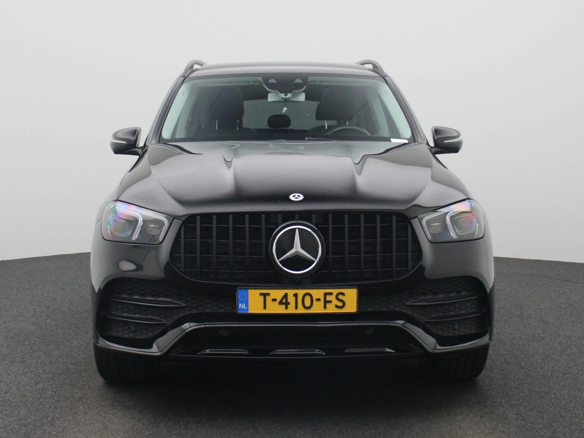 Mercedes-Benz GLE met kenteken T-410-FS – autofoto 4