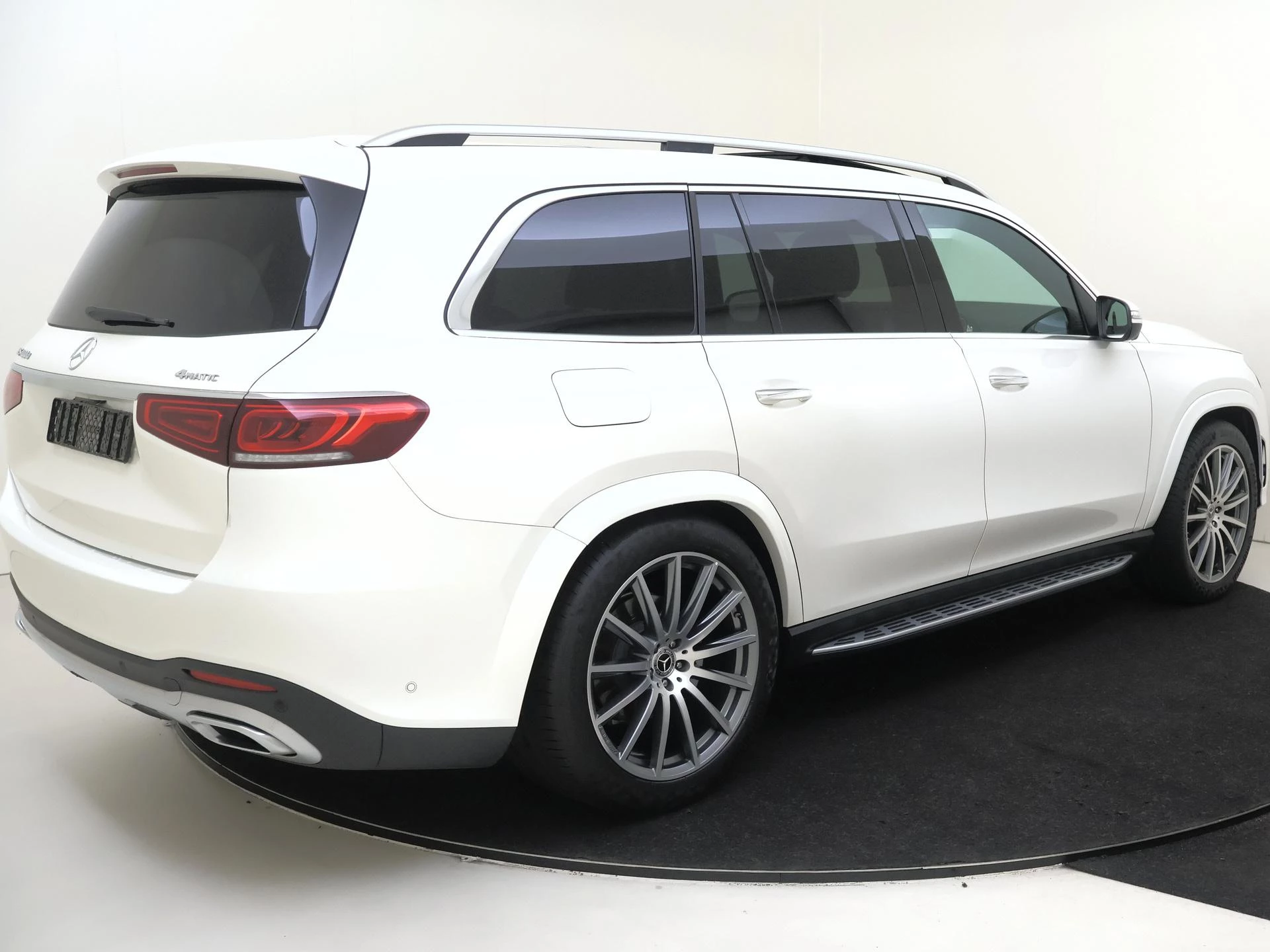 Mercedes-Benz GLS – autofoto 3