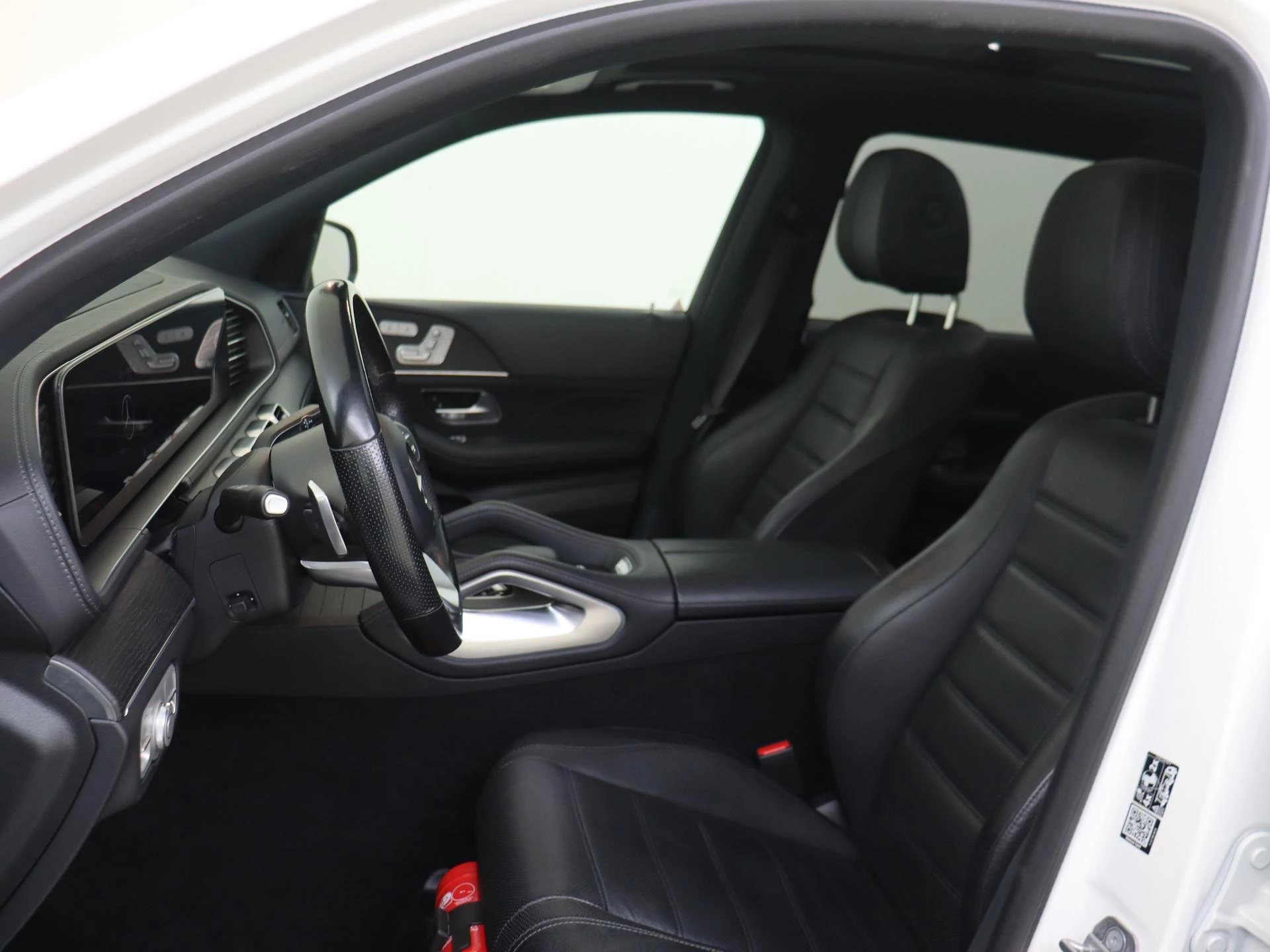 Mercedes-Benz GLS – autofoto 4