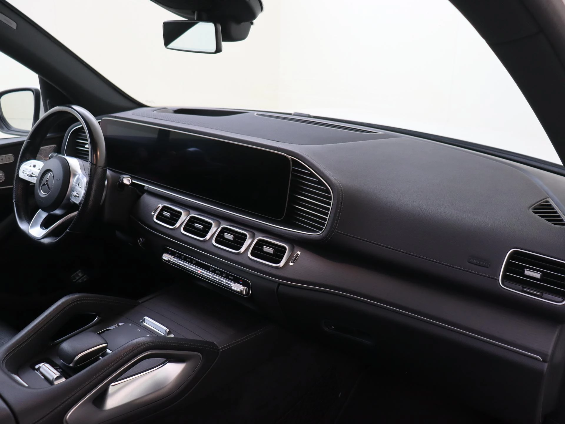 Mercedes-Benz GLS – autofoto 5