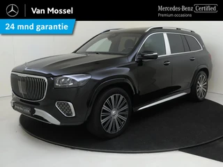 Mercedes-Benz GLS financial lease – kenteken GXT-79-Z