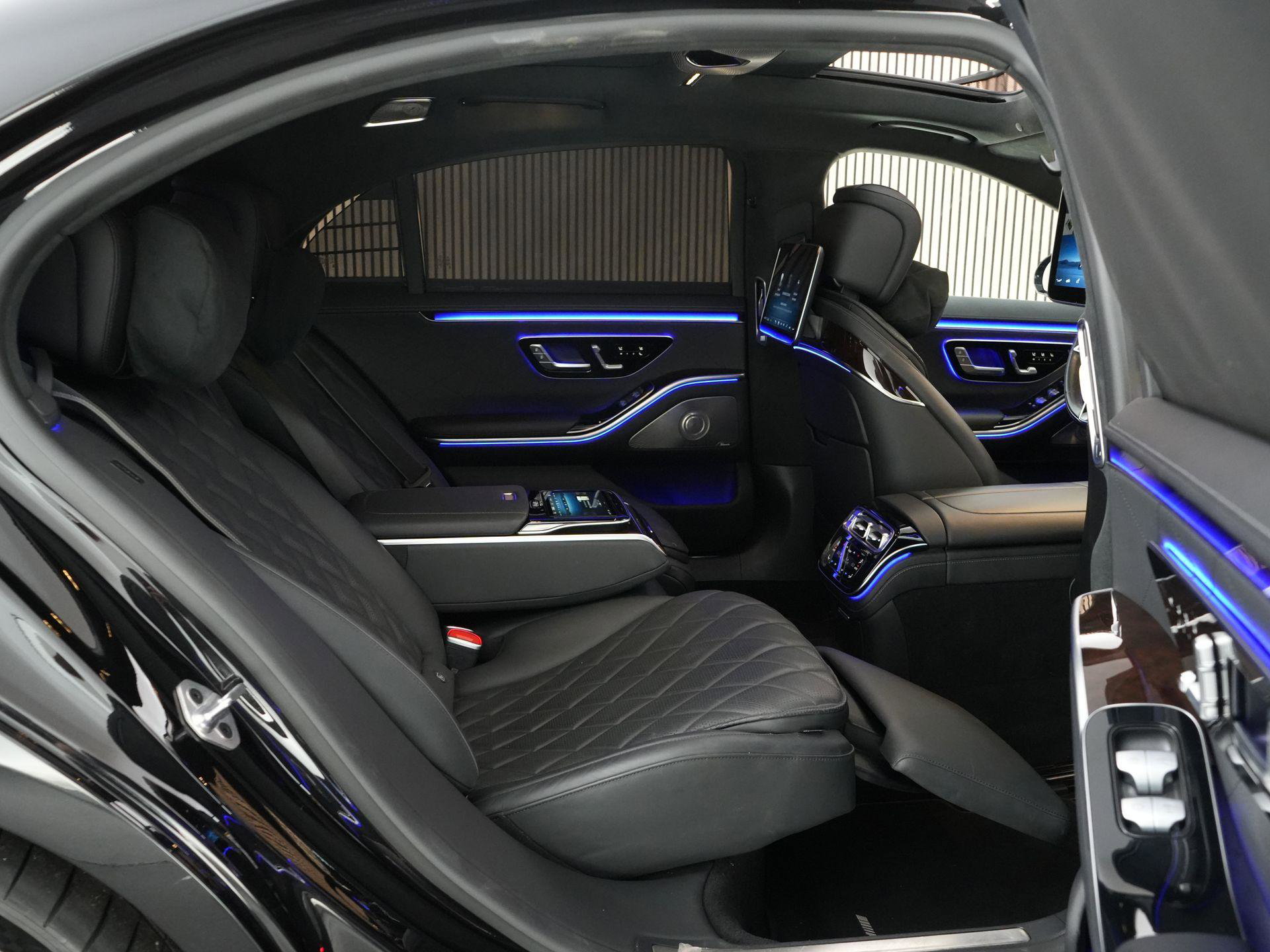 Mercedes-Benz S-Klasse – autofoto 4