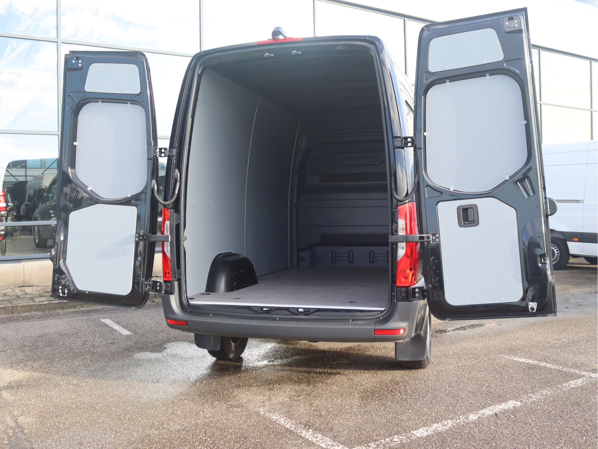 Mercedes-Benz Sprinter – autofoto 5