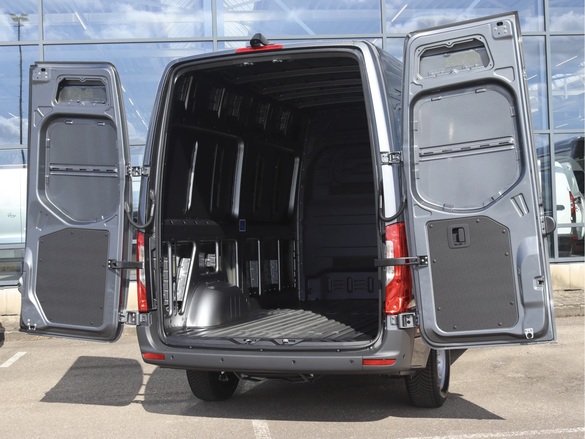 Mercedes-Benz Sprinter – autofoto 5