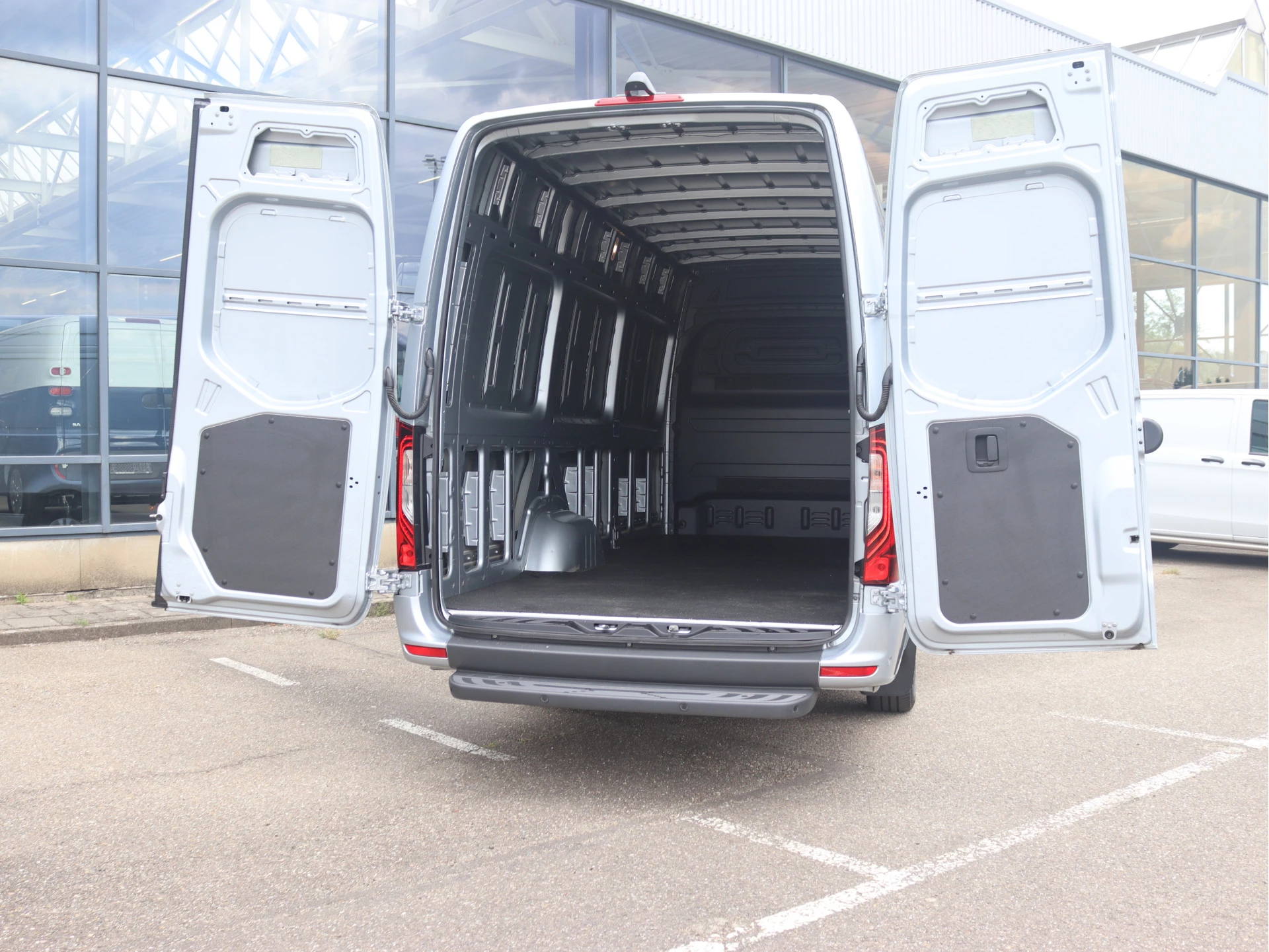 Mercedes-Benz Sprinter – autofoto 5