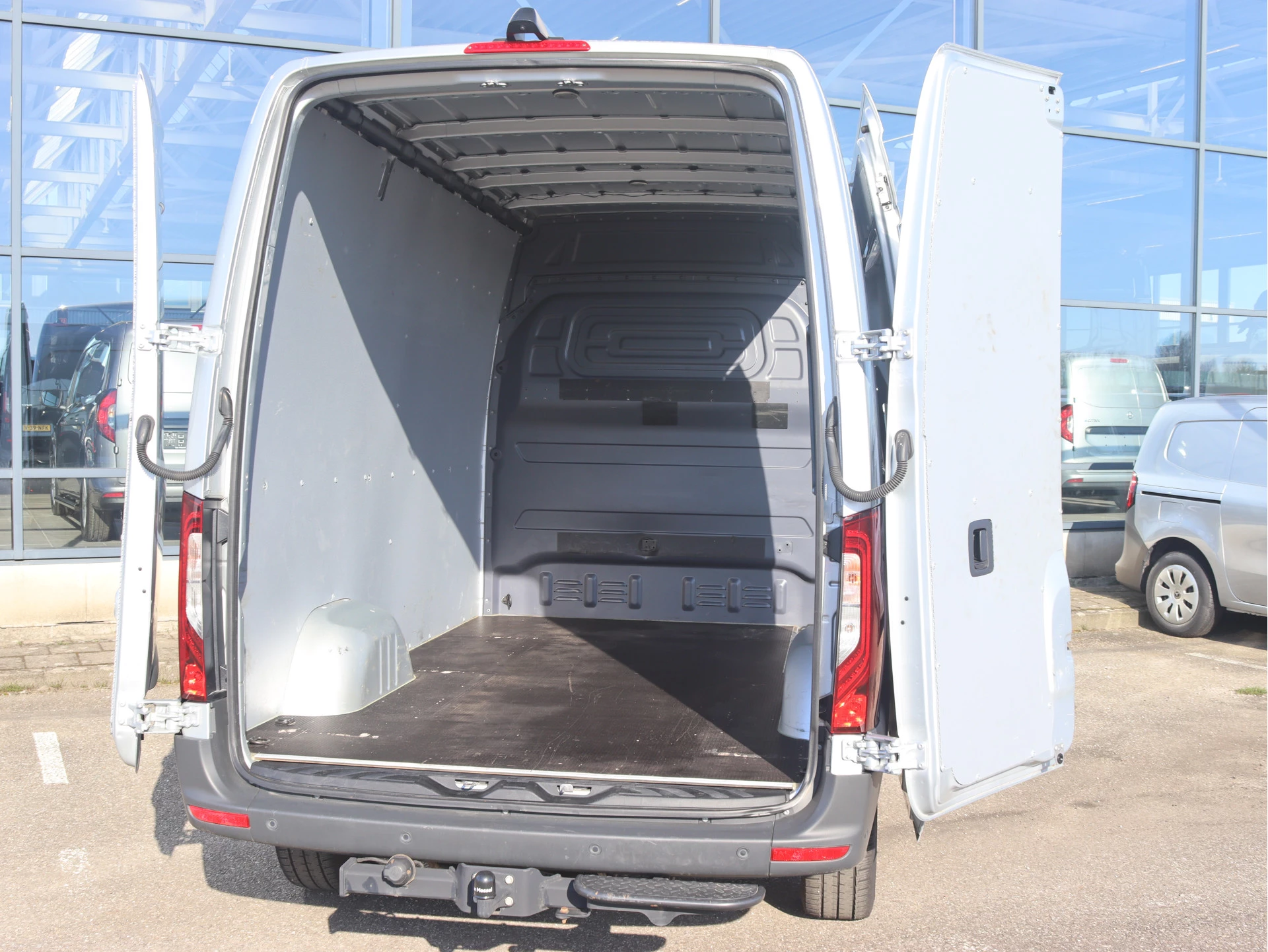 Mercedes-Benz Sprinter – autofoto 5