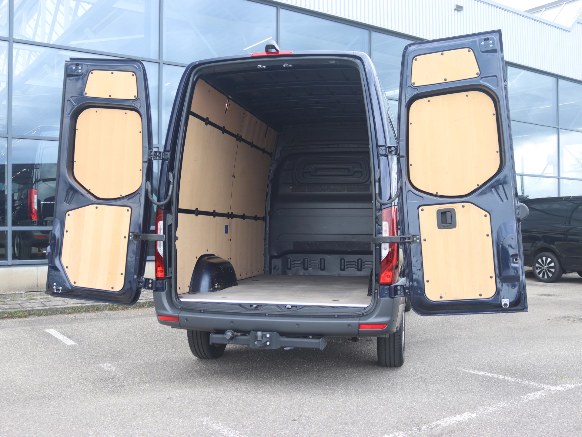 Mercedes-Benz Sprinter – autofoto 5