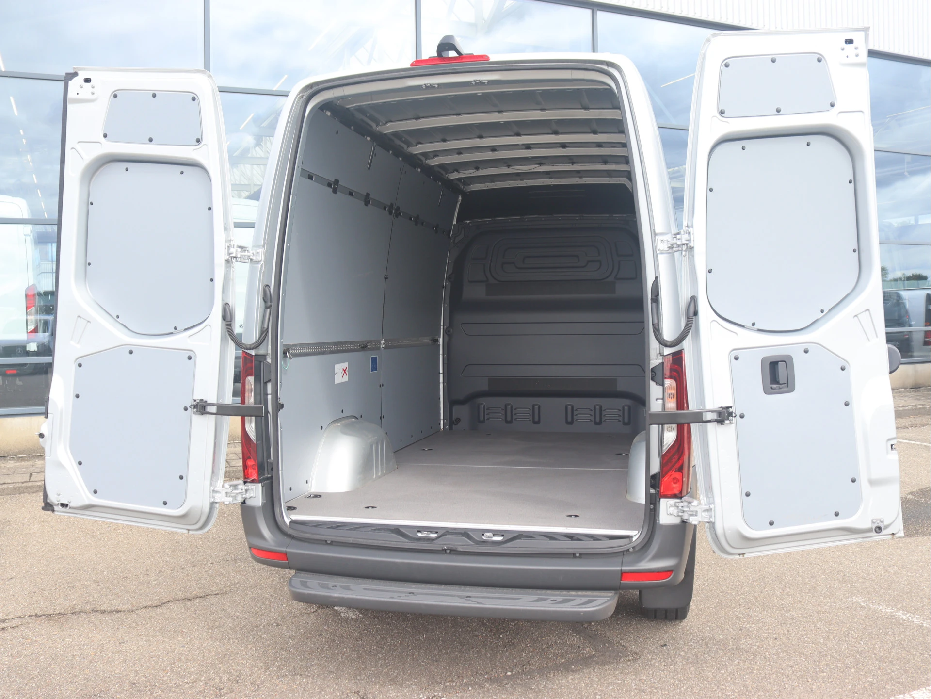 Mercedes-Benz Sprinter – autofoto 5