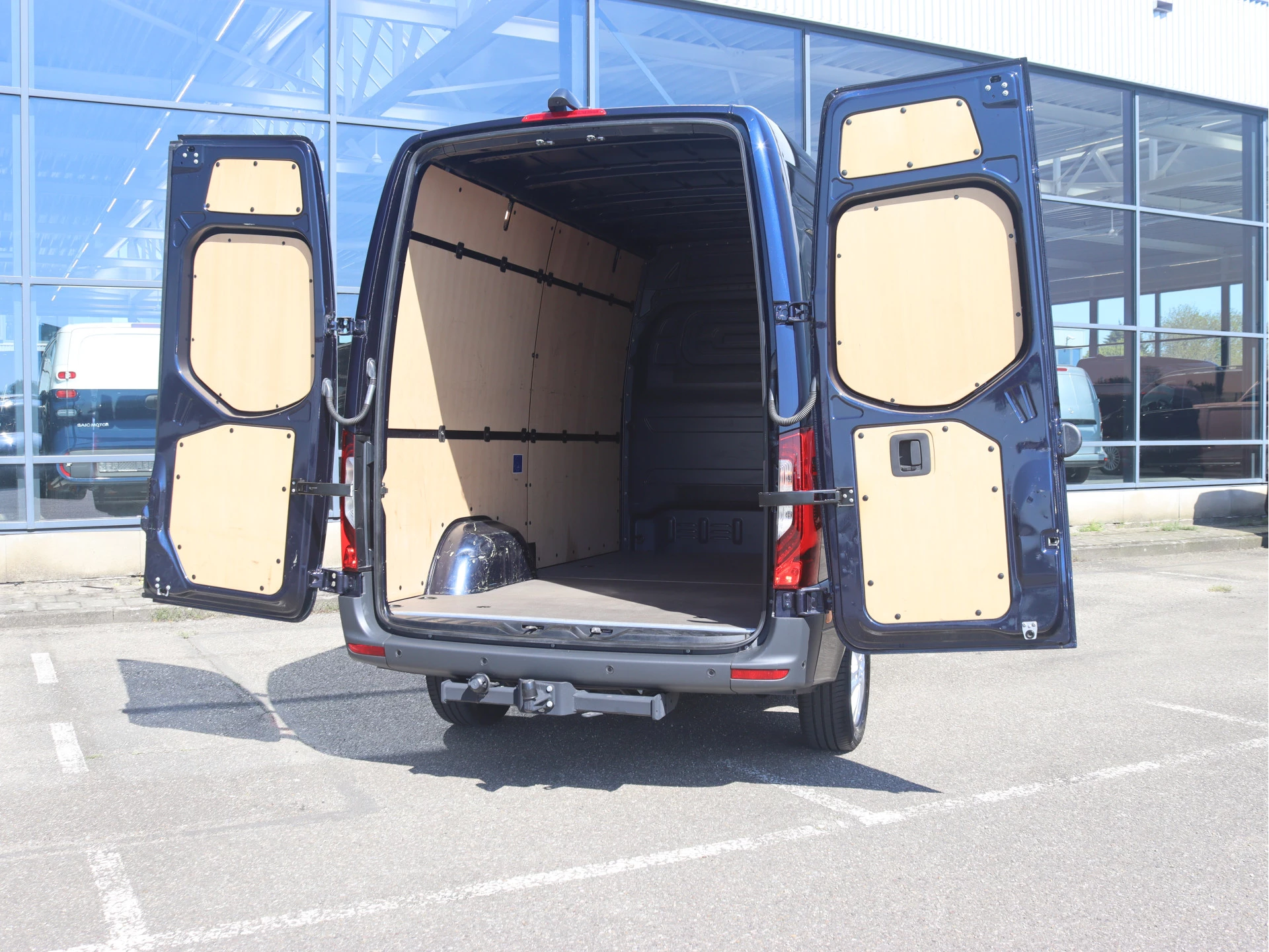 Mercedes-Benz Sprinter – autofoto 5