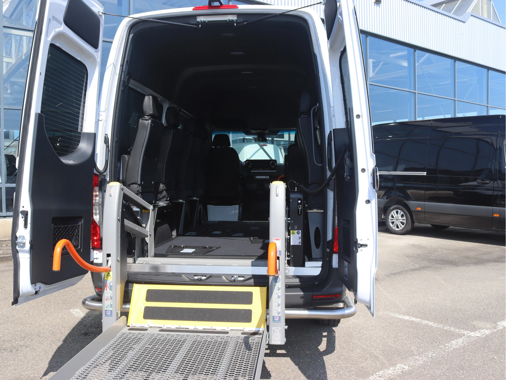 Mercedes-Benz Sprinter – autofoto 5