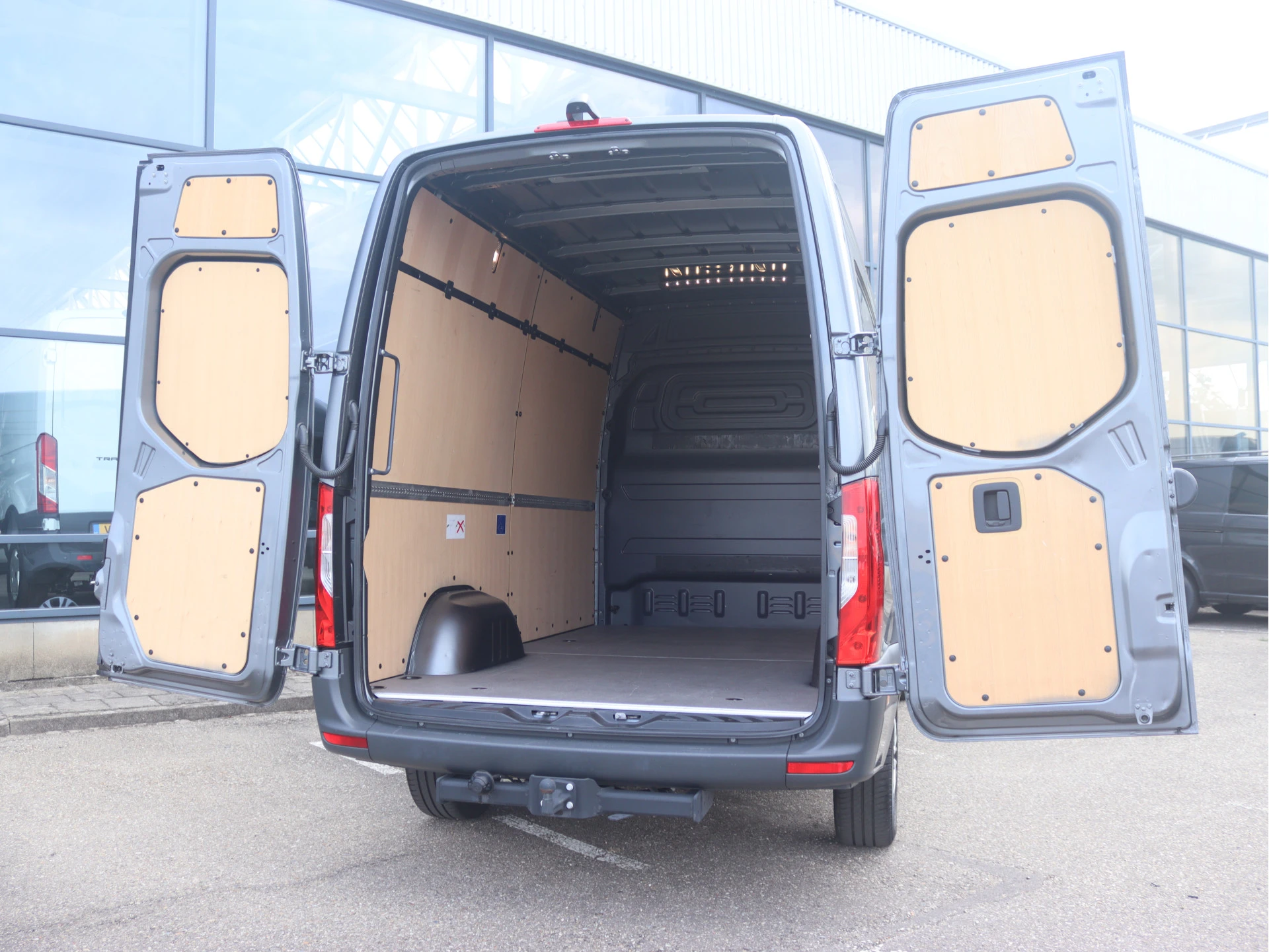 Mercedes-Benz Sprinter – autofoto 5