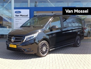 Mercedes-Benz Vito financial lease