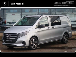 Mercedes-Benz Vito financial lease
