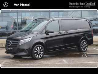 Mercedes-Benz Vito financial lease