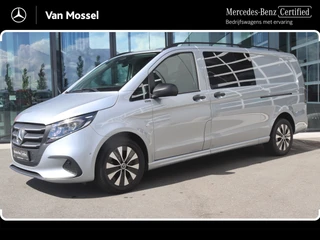 Mercedes-Benz Vito financial lease