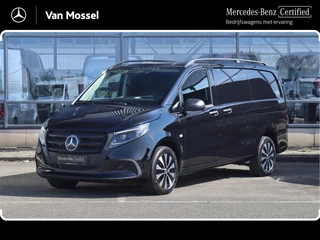 Mercedes-Benz Vito financial lease