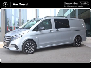 Mercedes-Benz Vito financial lease