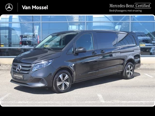 Mercedes-Benz Vito financial lease