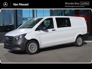 Mercedes-Benz Vito financial lease