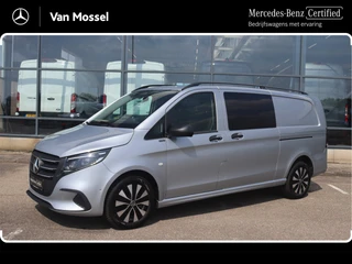 Mercedes-Benz Vito financial lease