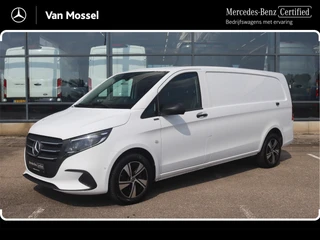 Mercedes-Benz Vito financial lease