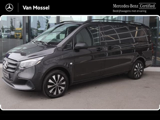 Mercedes-Benz Vito financial lease