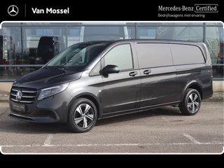 Mercedes-Benz Vito financial lease