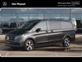 Mercedes-Benz Vito financial lease
