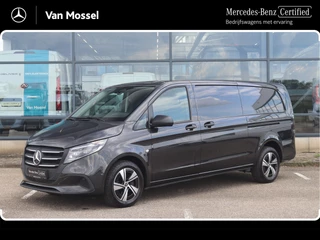 Mercedes-Benz Vito financial lease