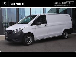 Mercedes-Benz Vito financial lease