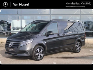 Mercedes-Benz Vito financial lease