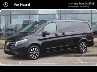 Mercedes-Benz Vito financial lease