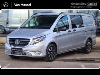 Mercedes-Benz Vito financial lease
