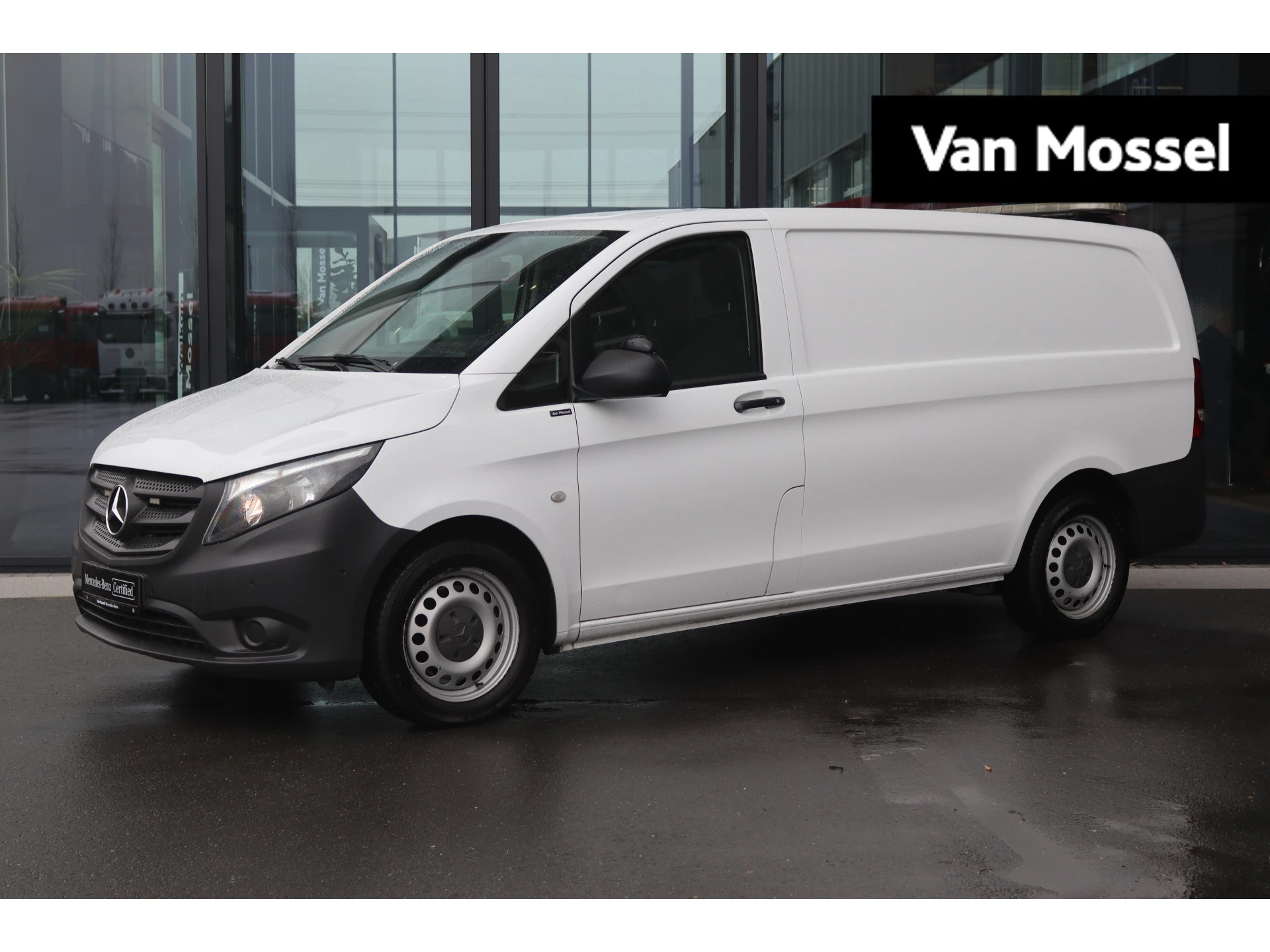 Mercedes-Benz Vito met kenteken 60100 – autofoto 2