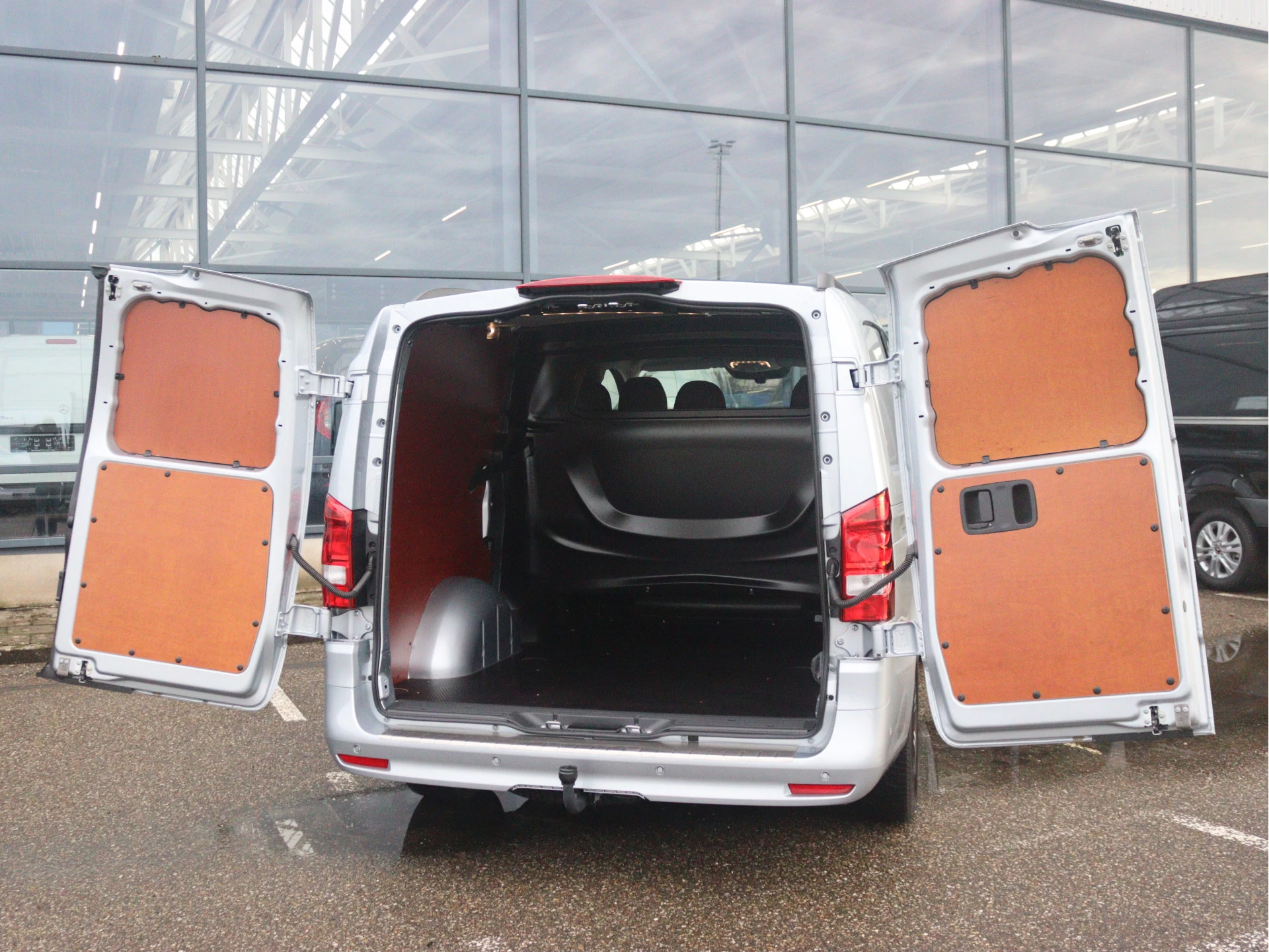 Mercedes-Benz Vito – autofoto 5