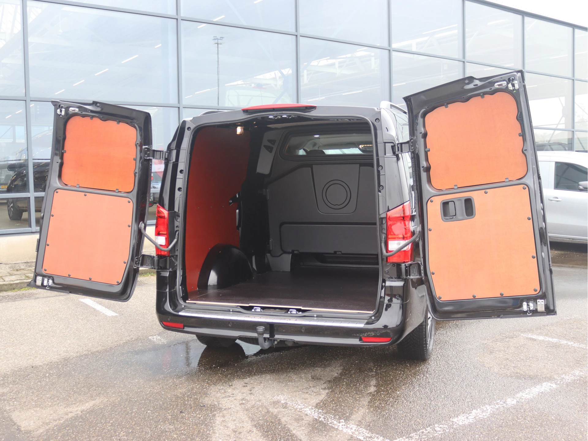 Mercedes-Benz Vito – autofoto 5