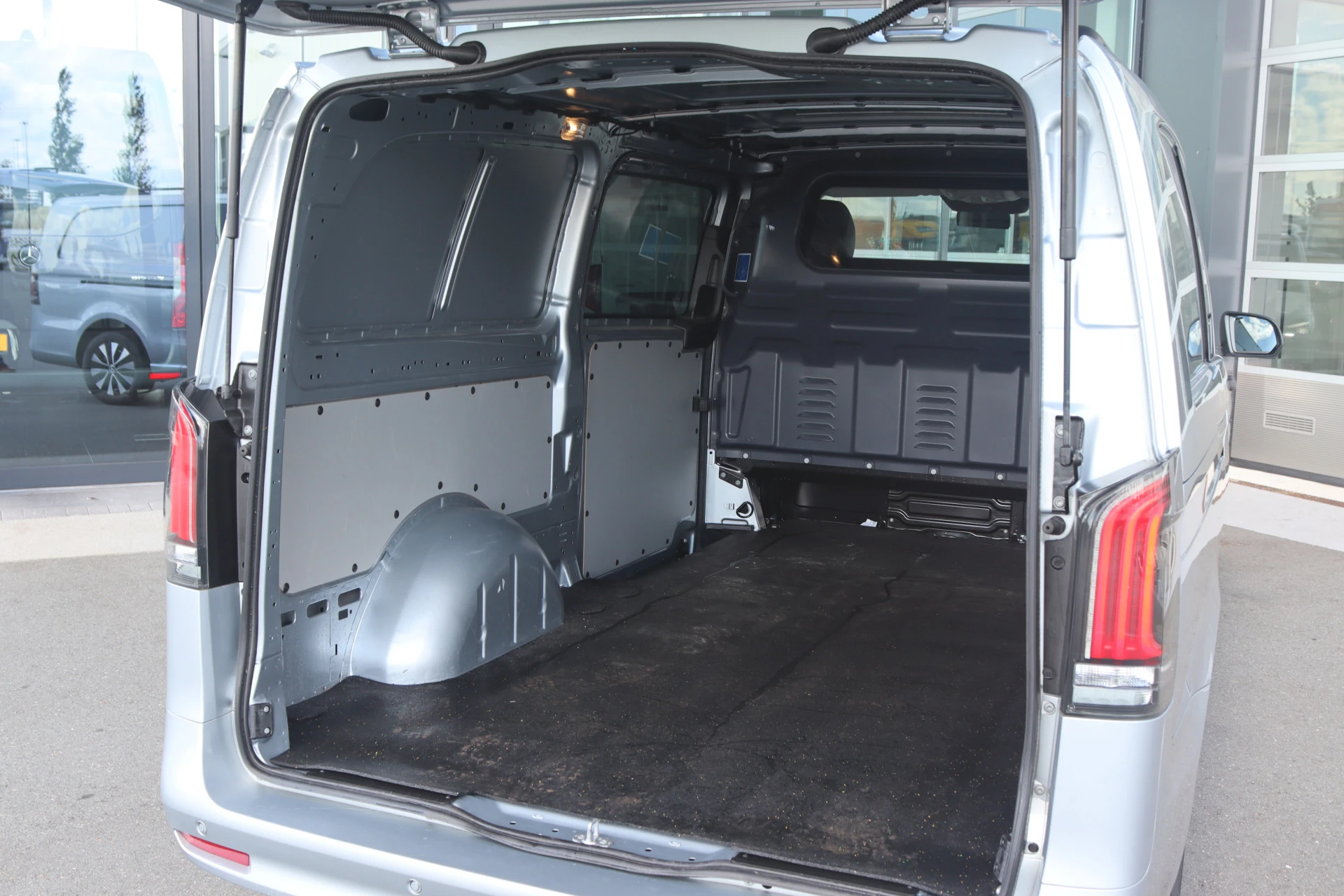 Mercedes-Benz Vito – autofoto 5