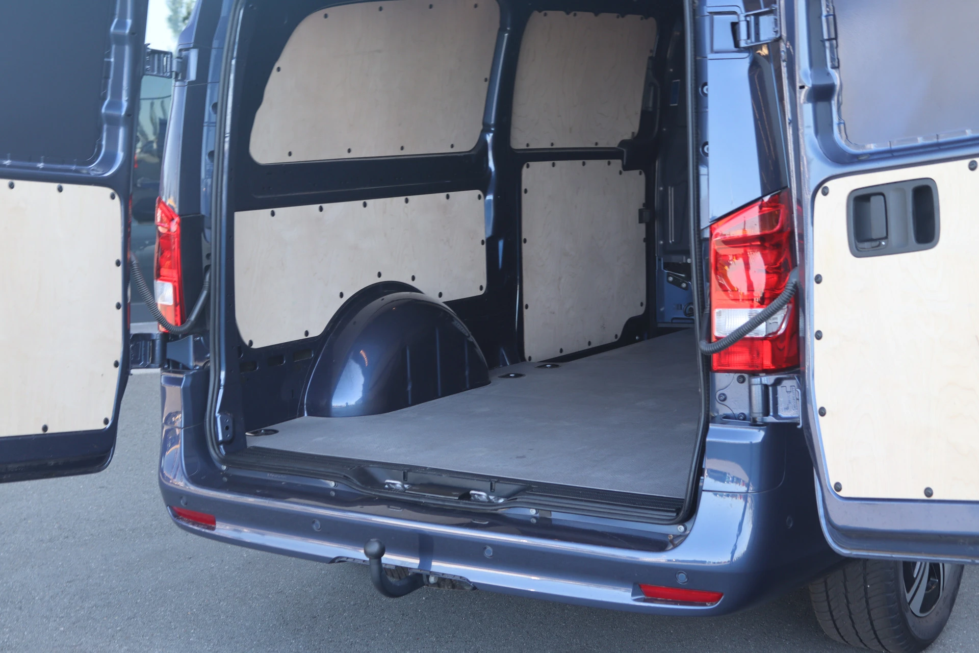 Mercedes-Benz Vito – autofoto 5