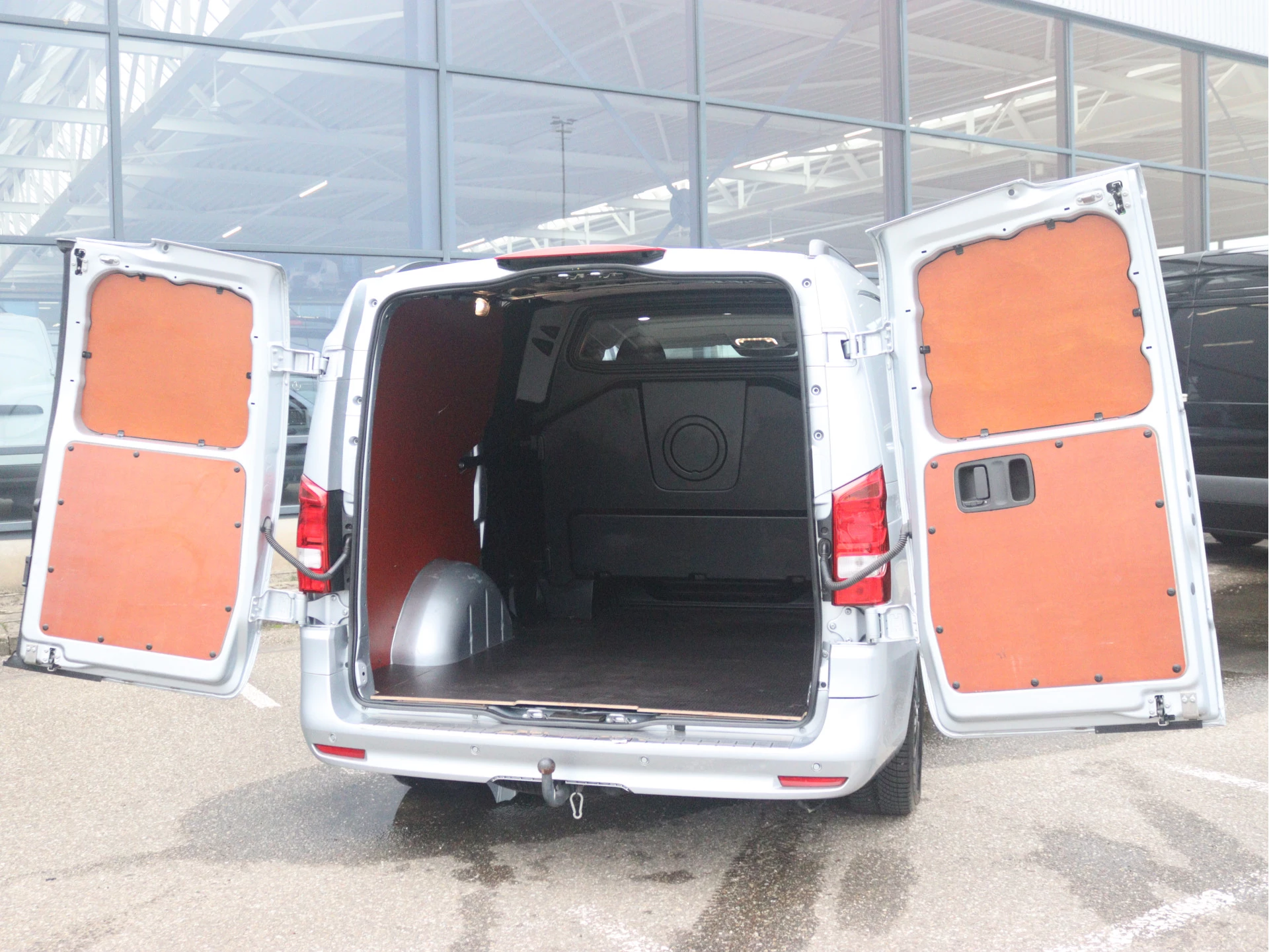 Mercedes-Benz Vito – autofoto 5