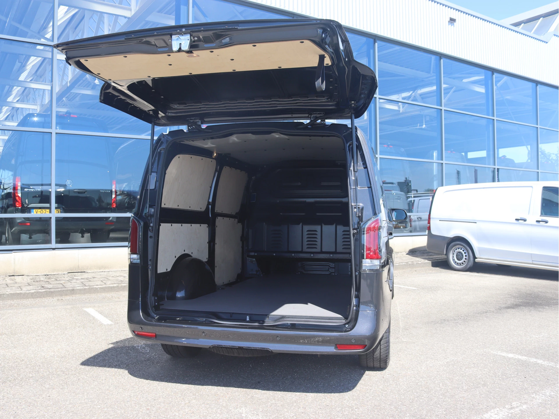 Mercedes-Benz Vito – autofoto 5