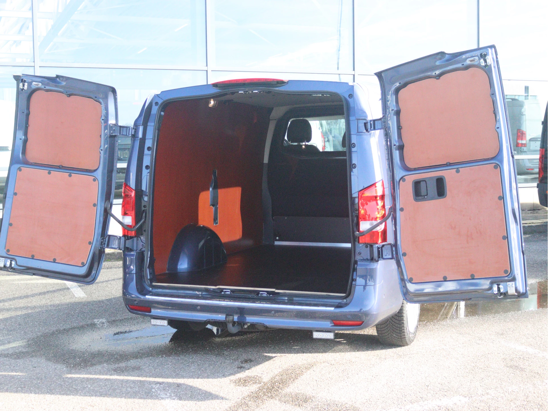 Mercedes-Benz Vito – autofoto 5