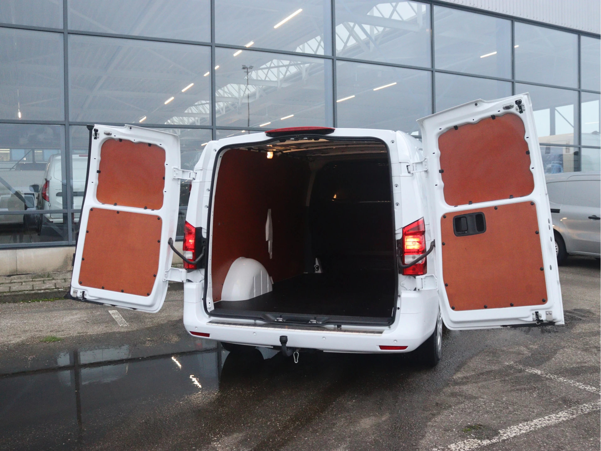 Mercedes-Benz Vito – autofoto 5