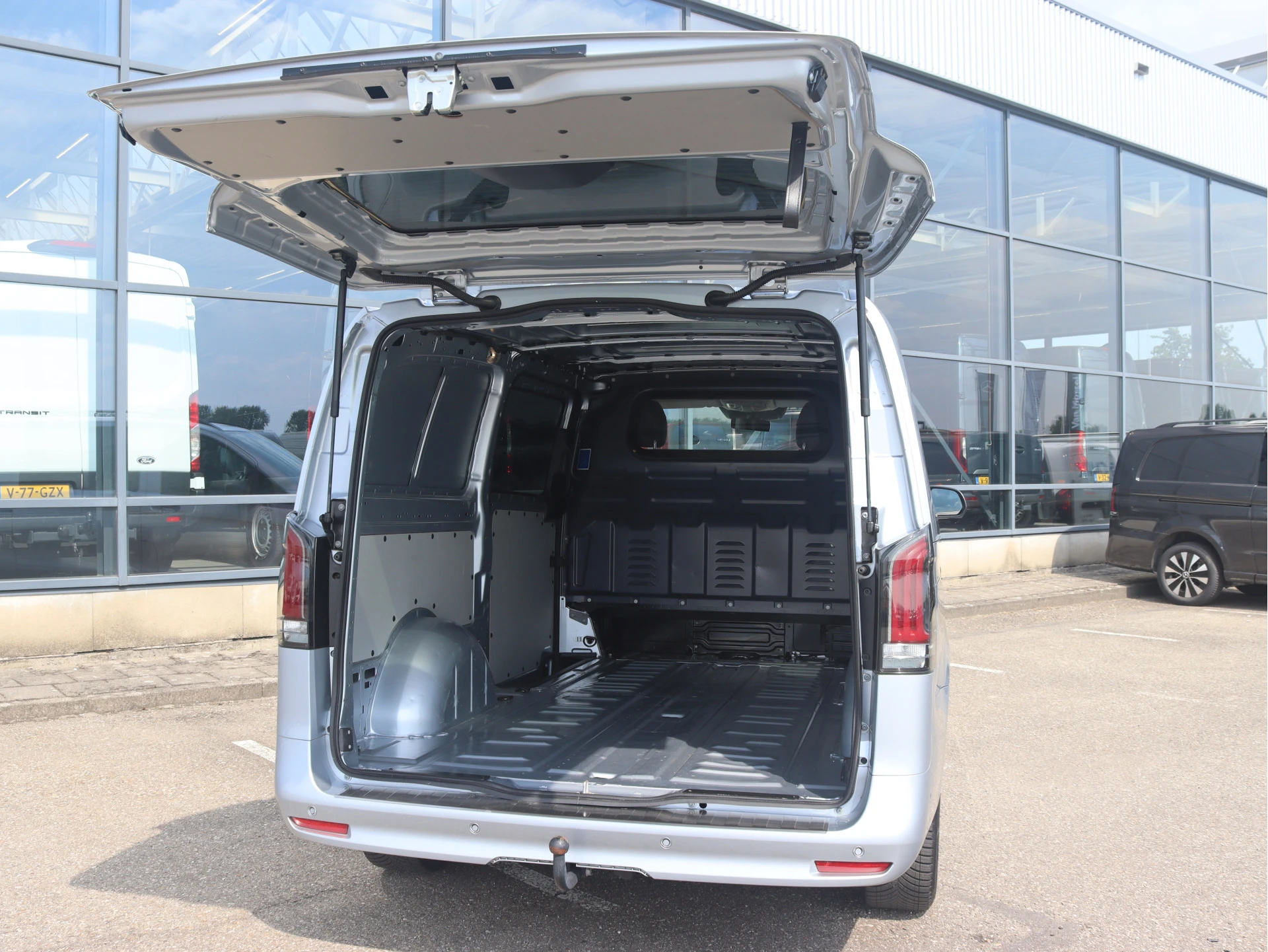 Mercedes-Benz Vito – autofoto 5