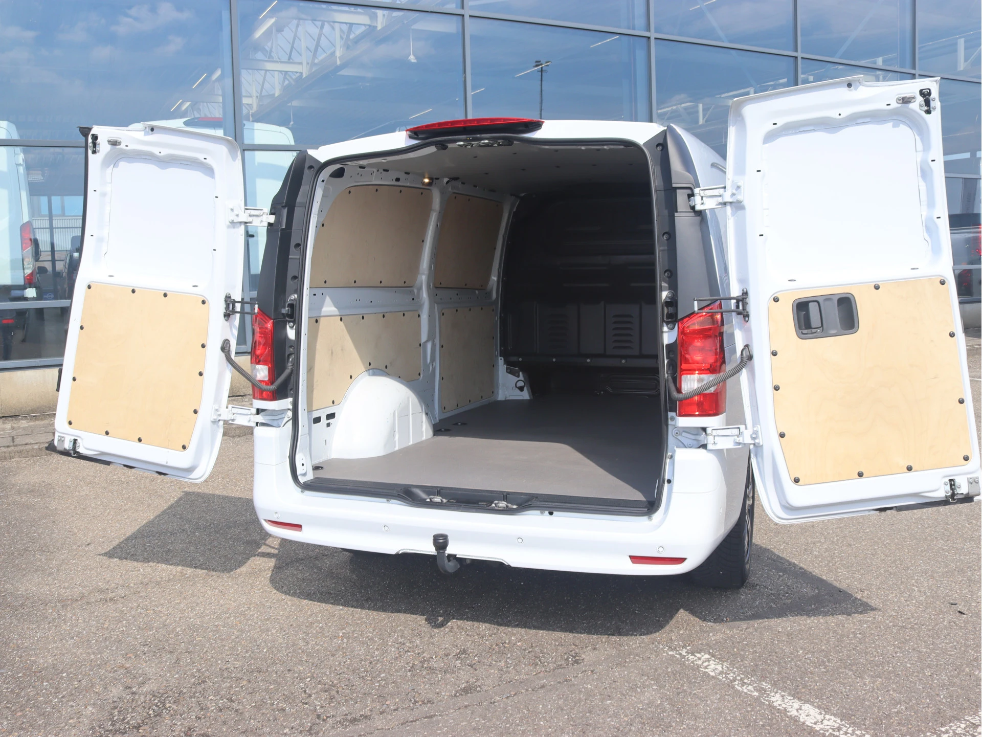 Mercedes-Benz Vito – autofoto 5