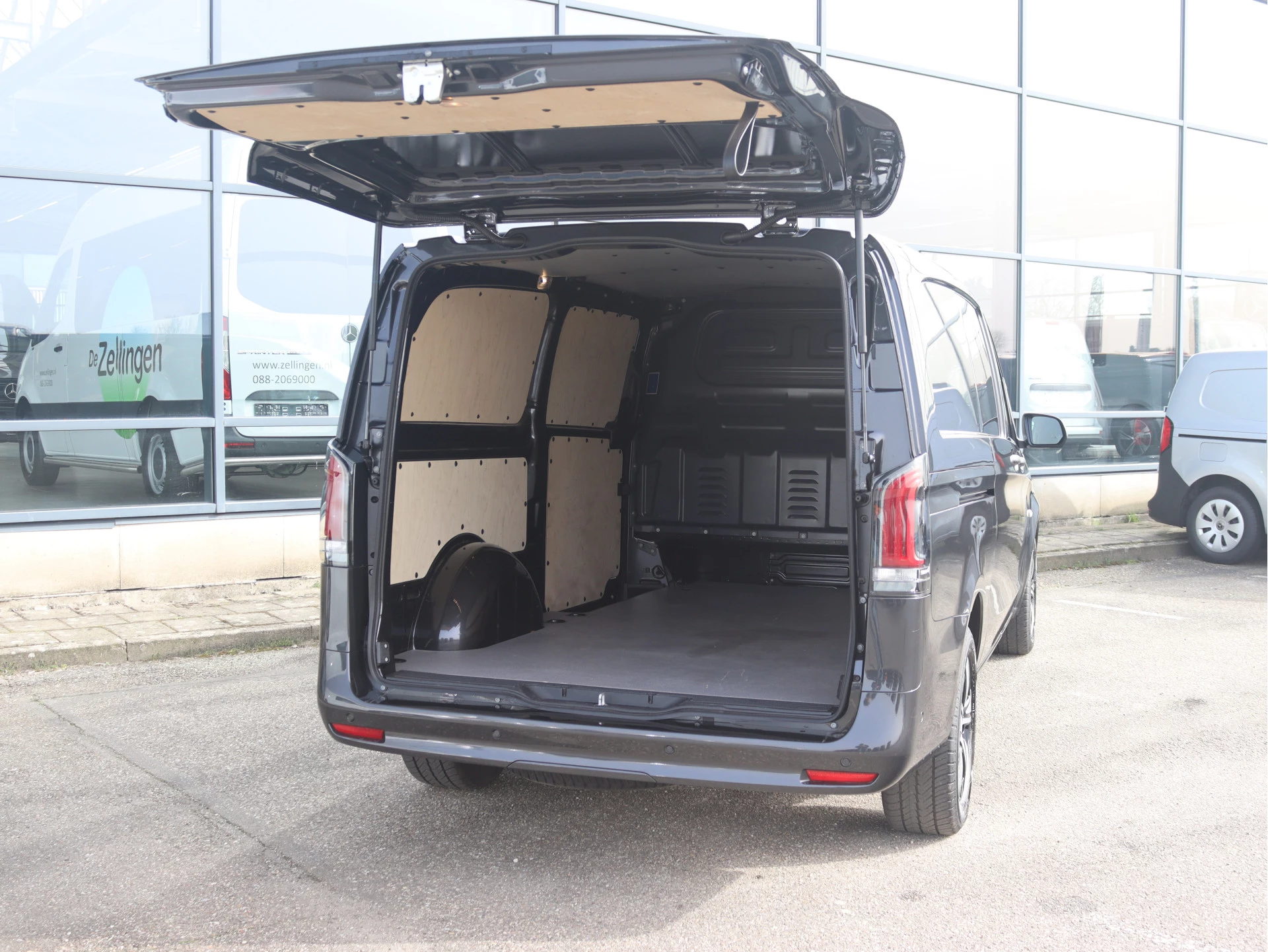 Mercedes-Benz Vito – autofoto 5