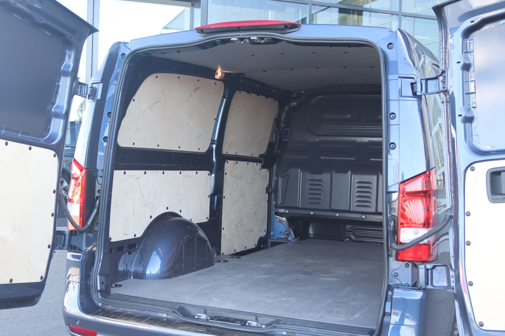 Mercedes-Benz Vito – autofoto 5