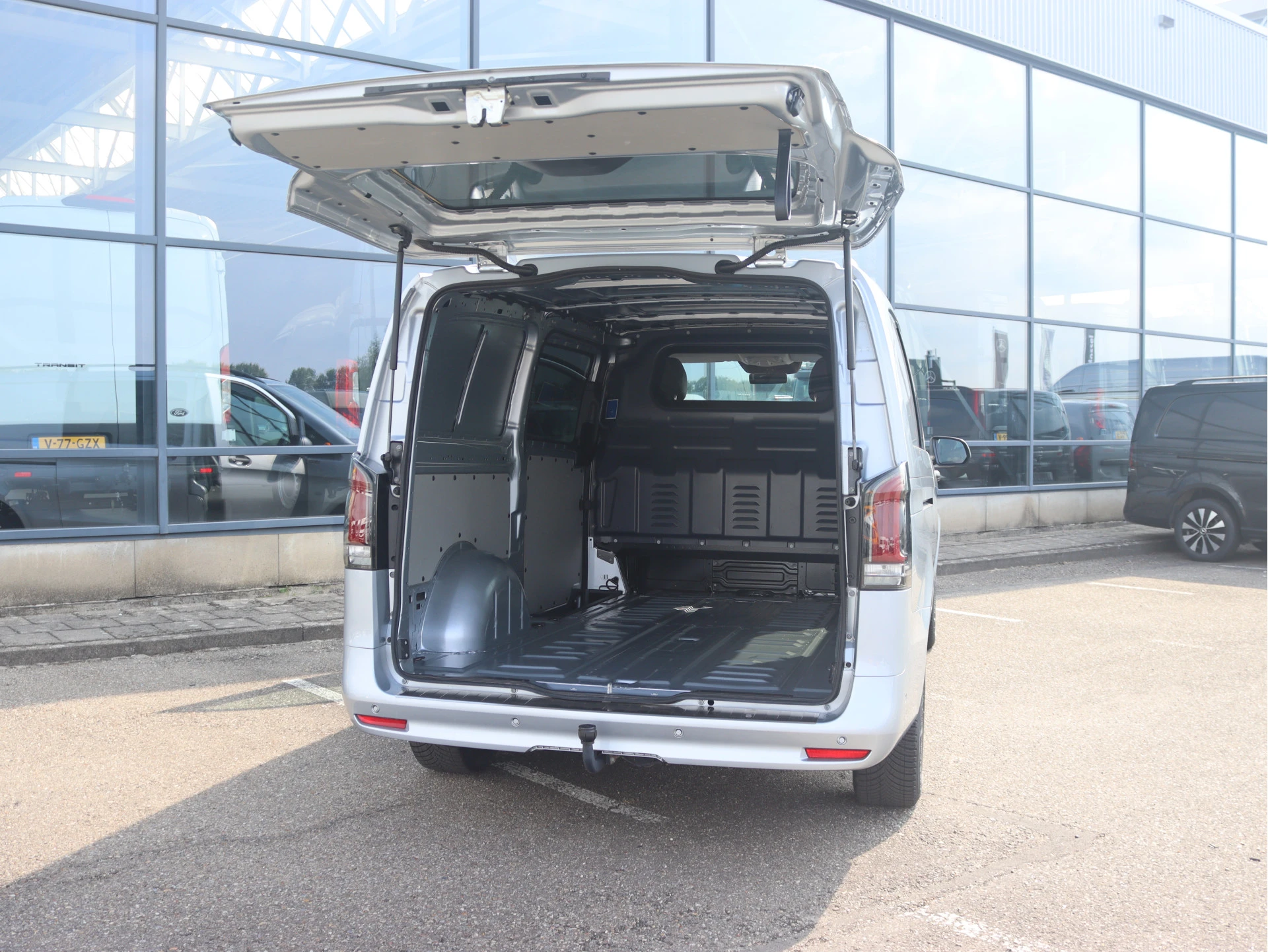 Mercedes-Benz Vito – autofoto 5